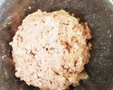 豆腐を使った ロールキャベツ作り方2写真