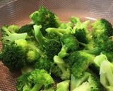 シラチャーソースで鶏マヨ✿ピリ辛風✿作り方3写真