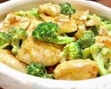 シラチャーソースで鶏マヨ✿ピリ辛風✿作り方9写真