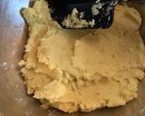 簡単！スイートポテトパイ♡作り方1写真