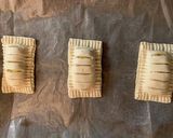 簡単！スイートポテトパイ♡作り方5写真