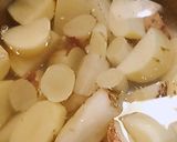 リカちゃん♡芋煮会？(無派閥)作り方3写真