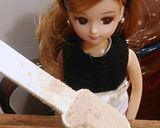 リカちゃん♡芋煮会？(無派閥)作り方7写真
