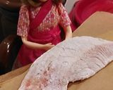 リカちゃん♡揚げ鮭 椎茸あんかけⰦ作り方2写真