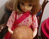 リカちゃん♡揚げ鮭 椎茸あんかけⰦ作り方6写真