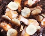 超簡単!子ども喜ぶコーラチキン作り方3写真