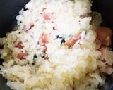 超簡単なんちゃってスープカレー作り方4写真