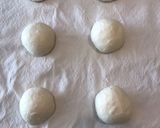 外はパリっと！ベーコンエピ作り方5写真
