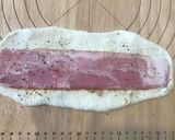 外はパリっと！ベーコンエピ作り方6写真