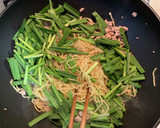 台湾風焼きそば作り方4写真