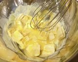 抹茶テリーヌ作り方1写真