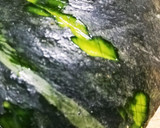 圧力鍋で簡単！かぼちゃとさつま芋のサラダ作り方1写真