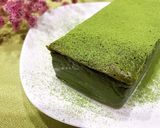 抹茶テリーヌ作り方9写真