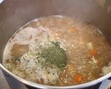 Bramboračka ブランボラチュカ作り方19写真