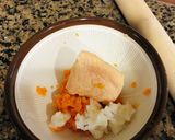 白身魚　一番ヘルシーで簡単　調理法♡作り方3写真