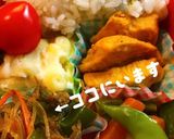 坦々ツナピーマン春雨。甜麺醤とごまを追加作り方5写真