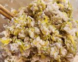 サメのすくめ（酢味噌和え）作り方5写真