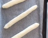 外はパリっと！ベーコンエピ作り方9写真