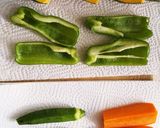 超簡単なんちゃってスープカレー作り方9写真