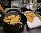 Řízek ジーゼック(カツレツ)作り方9写真