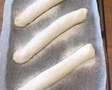 外はパリっと！ベーコンエピ作り方10写真