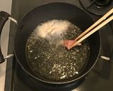 【お家で簡単アジア料理】ミートカレー作り方1写真