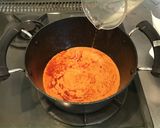 【お家で簡単アジア料理】ミートカレー作り方2写真