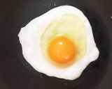 簡単☆エスニック風チャーハン作り方1写真