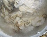 うちの牡蠣の下処理の仕方作り方4写真