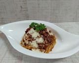 ボロネーゼパスタ作り方17写真