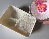 【手抜きキャラ弁】ハロウィン弁当作り方2写真