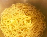 アサリのパスタ/ボンゴレ・ビアンコ風作り方3写真