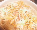 スピードランチ★ツナと海苔佃煮のドリア作り方2写真