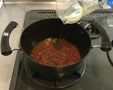 【お家で簡単アジア料理】マサッメラ作り方2写真