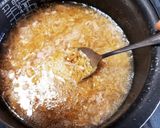 簡単！おでんの素で炊き込みご飯！作り方3写真