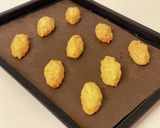 はちみつバター豆乳ヘルシースイートポテト作り方7写真