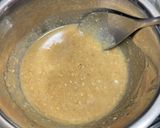 味噌ver.♡アボカドのおつまみ和え作り方1写真