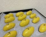 スイートポテト作り方6写真