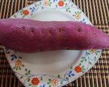 野菜や魚介の簡単天ぷら作り方1写真