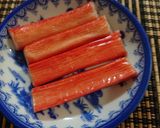 野菜や魚介の簡単天ぷら作り方3写真