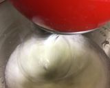 ｽﾀｲﾘｯｼｭ型　ｼﾌｫﾝケーキ紅茶2台作り方10写真