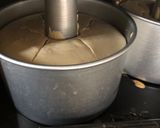 ｽﾀｲﾘｯｼｭ型　ｼﾌｫﾝケーキ紅茶2台作り方13写真
