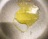 簡単！おつまみ焼いかのキャベツ炒め作り方4写真