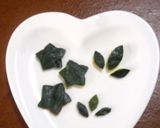 ★濃厚かぼちゃのタルト★作り方10写真