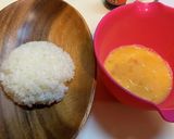 王将風とろふわ天津飯作り方2写真