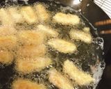 甘いよ！にんじんフライ作り方6写真
