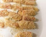 甘いよ！にんじんフライ作り方5写真