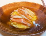 王将風とろふわ天津飯作り方4写真