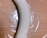 まるでカフェ！？簡単✩バナナスムージー作り方1写真