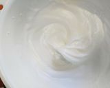 蜂蜜りんご入りシフォンケーキ!炊飯器で♪作り方7写真